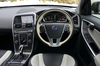 ボルボXC60 T5 SE（FF/8AT）【試乗記】 クールジャパンなボルボ の画像7
