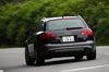 アウディA6オールロードクワトロ4.2 FSI（4WD/6AT）／3.2 FSI（4WD/6AT）【試乗記】 公道で無敵の存在 の画像9