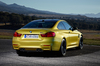 BMW M4クーペ 【画像・写真】15