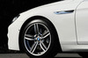BMW 650iクーペ（FR/8AT）【試乗記】 やさしい目をした馬みたい の画像8