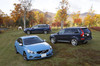 ボルボXC90 3.2 AWD／S60 T6 AWD R-DESIGN／XC70 オーシャンレース・エディション【試乗記】
