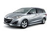 マツダ、「プレマシー」を日産にOEM供給