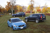 ボルボXC90 3.2 AWD／S60 T6 AWD R-DESIGN／XC70 オーシャンレース・エディション【試乗記】