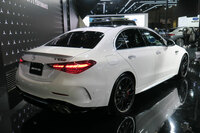 メルセデスAMG C63 S Eパフォーマンス