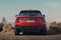 アウディが「RS Q8パフォーマンス」を発売　最高出力640PSのハイパフォーマンスSUVの画像