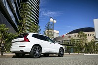 福岡～伊万里間を往復した今回のドライブ旅では、9.7km/リッターの燃費を記録した。なおカタログ上の燃費値（WLTCモード）は12.6km/リッター。