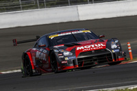 MOTUL AUTECH GT-R（2026年）