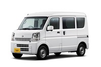 NV100クリッパーDX GLパッケージ