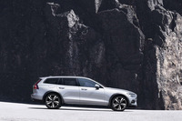 V60クロスカントリー