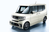 ホンダのコンプリートカー「Modulo X」登場