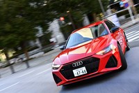 アウディRS 6アバント