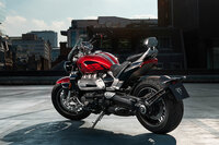 ロケット3 GT 221エディション