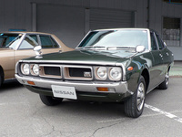 歴代スカイライン（その3）(20)