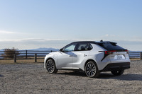 スバル・ソルテラET-HS（前編）の画像