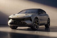 ロータスが電動SUV「エレトレ」の価格を発表　3モデルで展開