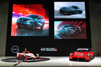 NISMOブランドが誕生40周年　「NISMO Festival at Fuji Speedway 2024」を12月に開催
