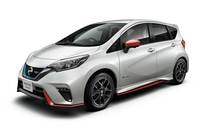 日産が「ノートe-POWER NISMO S」を発売