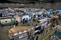 人とくるまのテクノロジー展2011