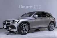 「メルセデス・ベンツGLC／GLCクーペ」がマイナーチェンジ　対話型インフォテインメントシステム「MBUX」を搭載