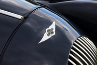 モーガン・モーター・カンパニーは1909年創業の英国のスポーツカーメーカー。今日でも、職人による手作業でのクルマづくりを続けている。