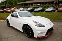 日産370Z NISMO（フェアレディZ NISMO）