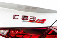 メルセデスAMG C63 S Eパフォーマンス