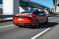 ロータスの次世代戦略を担う重要モデルの「エメヤ」。日本のファンが慣れ親しんだロータスのイメージとは大きく異なるモデルだが、動力性能も機能・装備も、すべてが世界第一級のパフォーマンスを有していたのは間違いない。