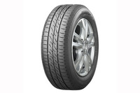 ブリヂストンから新たな低燃費タイヤが登場