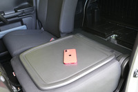 スズキからオシャレな軽商用車「スペーシア ベース」登場の画像