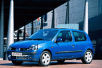 「ルノー・クリオ」がフェイスリフト