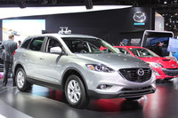 LAショー2012の会場から（その3）