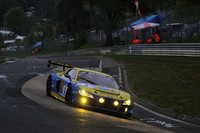 「ニュルブルクリンク24時間 2012」参戦マシン