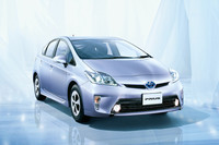 トヨタ、ハイブリッド車のレンタカーを充実