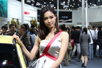 北京モーターショー2012　コンパニオン（その6）