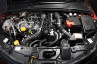 プジョー208／フォルクスワーゲン・ポロ／ルノー・ルーテシア（前編）【試乗記】の画像