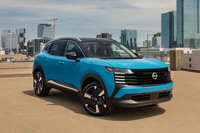 サプライズはあるか!?　2025年にデビューを控える新型車【国産車編】
