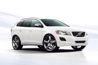 特別仕様車「ボルボXC60 T5 R-DESIGN」発売