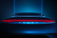 イメージは“スーパーヨット”　ホンダが新たなEVコンセプト「アキュラ・パフォーマンスEVコンセプト」を発表の画像