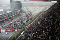 F1第16戦中国GP(その1)(20)