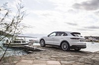 ポルシェ・カイエンS