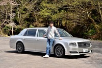 TOM'Sセンチュリー（前編）