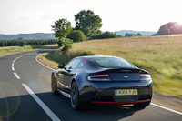 日本では2014年9月に納車が始まる予定。