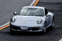 絶対的なパワーがもたらす加速の楽しみは刹那的だ。MTを自分の意思で操り、速さを引き出してこそ面白いのだ。