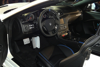 マセラティ、100周年記念限定車2モデルを発表の画像