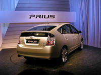 第20回：次期型プリウス発表！ついでに世界初の「お笑い中国試乗会!?」のネタも入手の画像