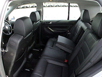 フォルクスワーゲン・ゴルフGTX（4AT）【ブリーフテスト】の画像