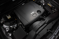 2.5リッターエンジン