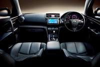 「マツダ・アテンザ」小変更で、走りもエコもレベルアップの画像