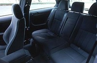 アルファ147 2.0ツインスパーク セレスピード（5MT）【試乗記】の画像