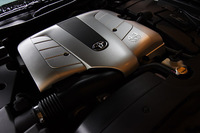 トヨタ・クラウンマジェスタ Cタイプ“Fパッケージ” (FR/6AT)【ブリーフテスト】の画像